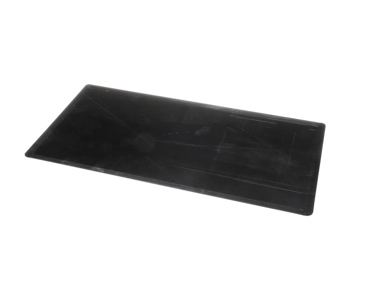 CARTER HOFFMANN PARTS Carter Hoffmann 16501-4887 Cleanout Cover Cwh-B - SKU CAR16501-4887