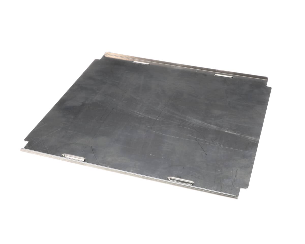 CARTER HOFFMANN PARTS Carter Hoffmann 16504-4235 Pan Cover 2W Univ Hldg - SKU CAR16504-4235