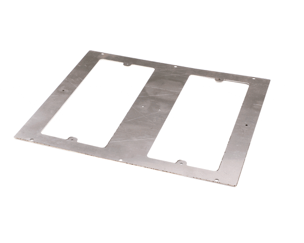 CARTER HOFFMANN PARTS Carter Hoffmann 16504-4799 Innr Top Heater Housing - SKU CAR16504-4799
