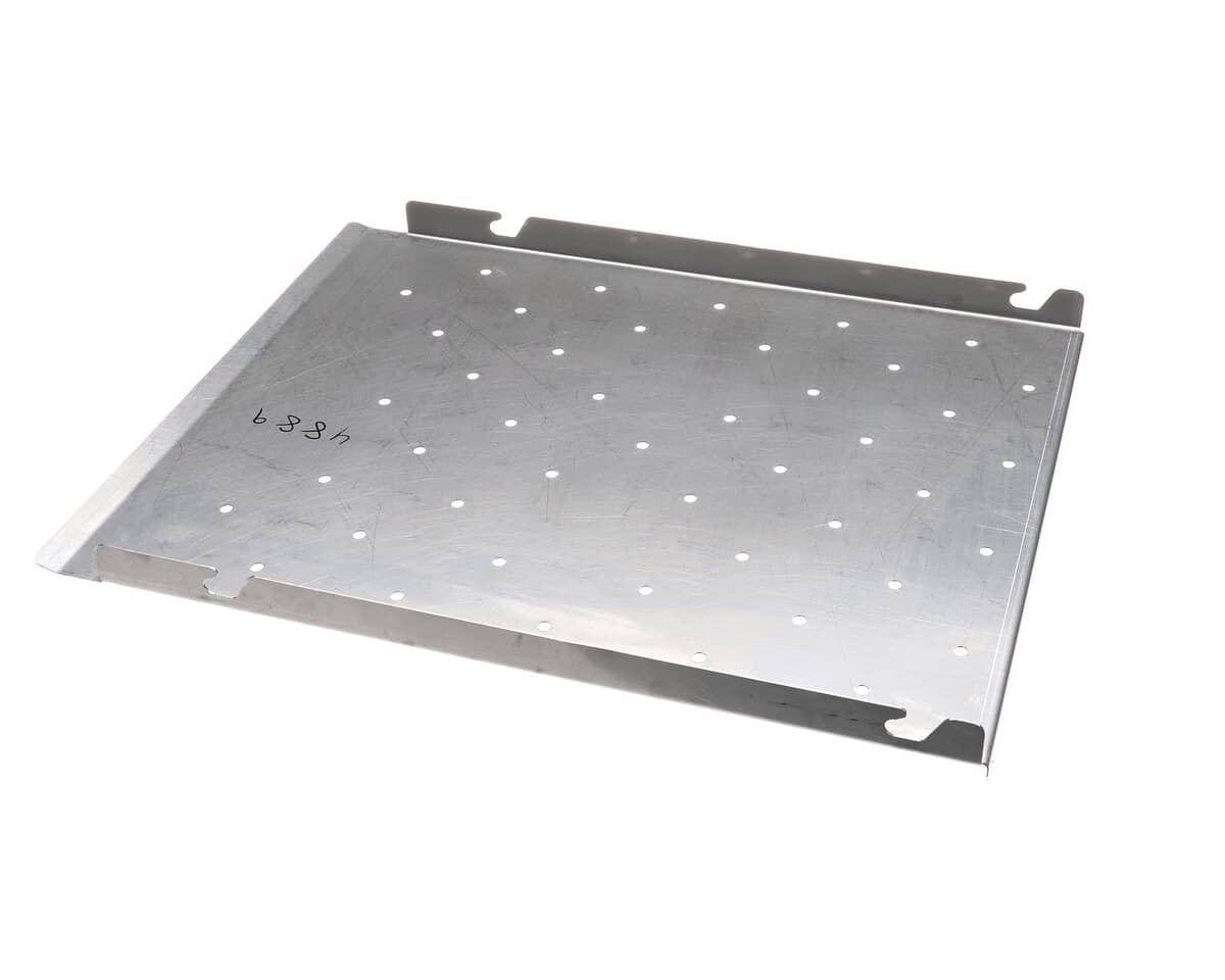 CARTER HOFFMANN PARTS Carter Hoffmann 16505-4889 Inner Rear Panel/Duct - SKU CAR16505-4889