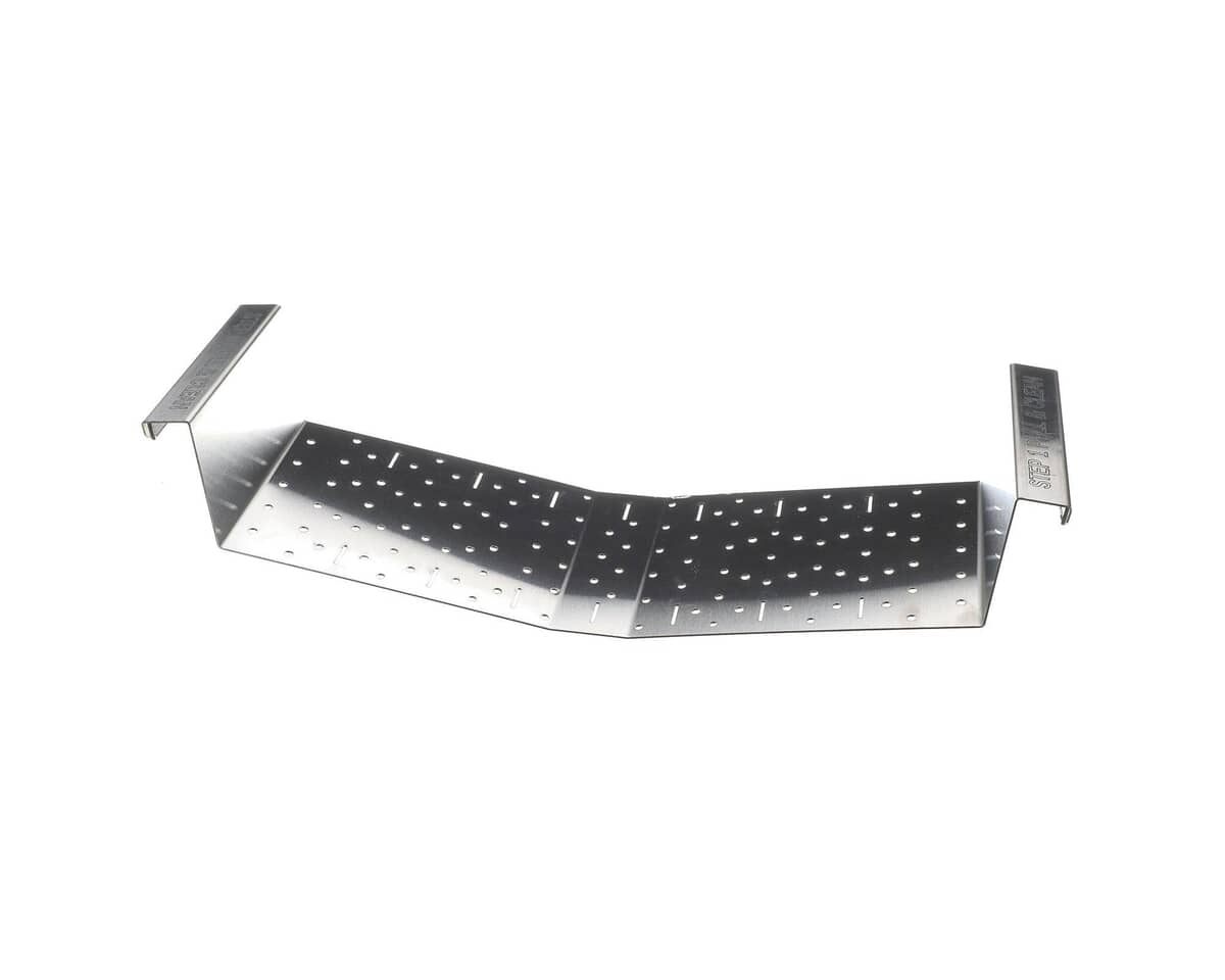 CARTER HOFFMANN PARTS Carter Hoffmann 16506-0228 Food Grate - SKU CAR16506-0228