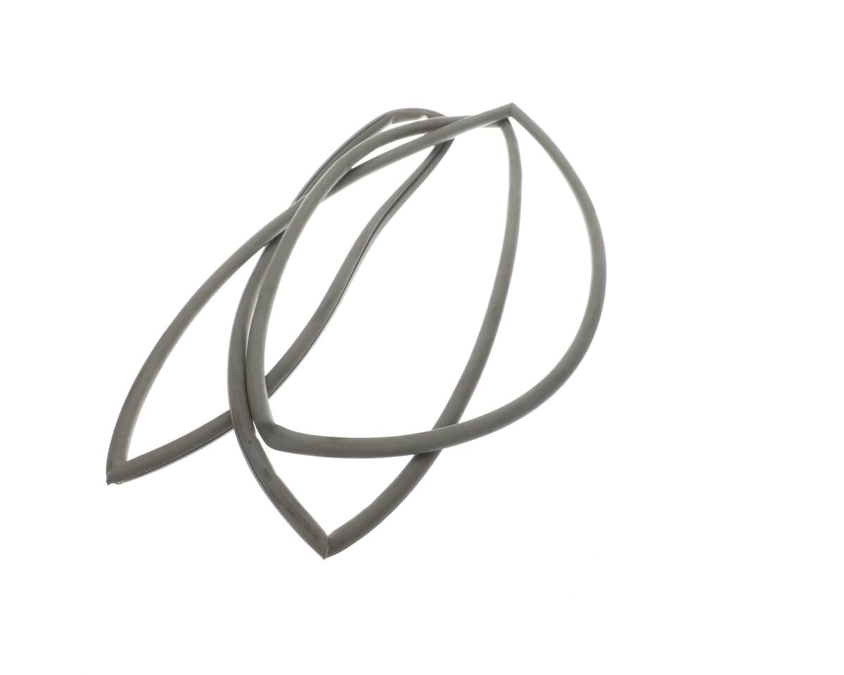 CARTER HOFFMANN PARTS Carter Hoffmann 17020-2283 Gasket For 29038-5142 Dor - SKU CAR17020-2283