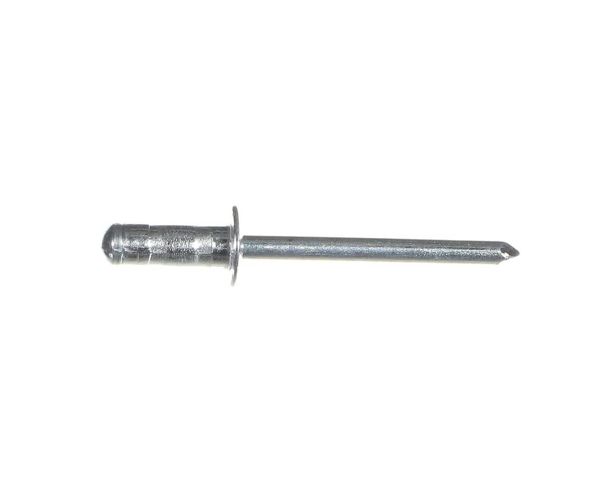 CARTER HOFFMANN PARTS Carter Hoffmann 18141-0043 3/16 Pop Rivet .250 Grip - SKU CAR18141-0043