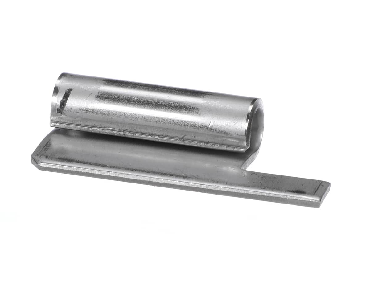 CARTER HOFFMANN PARTS Carter Hoffmann 18304-0225 SS Hinge In Ain 12 Ga SS - SKU CAR18304-0225