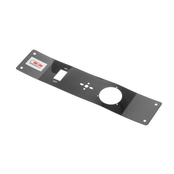 CARTER HOFFMANN PARTS 18312-0165 - SKU CAR18312-0165