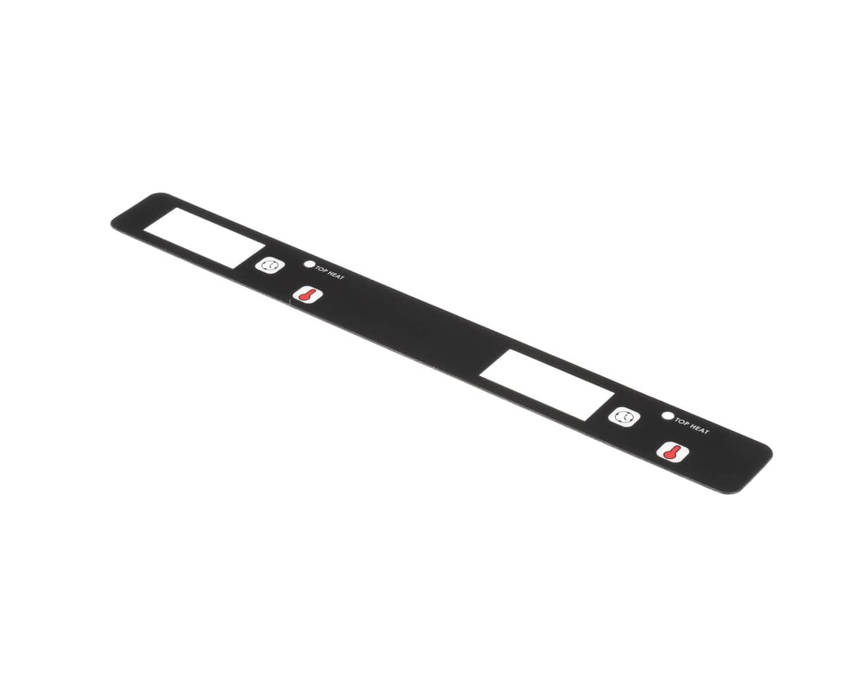 CARTER HOFFMANN PARTS Carter Hoffmann 18312-0617 Rear Display Bottom Heat Only - SKU CAR18312-0617
