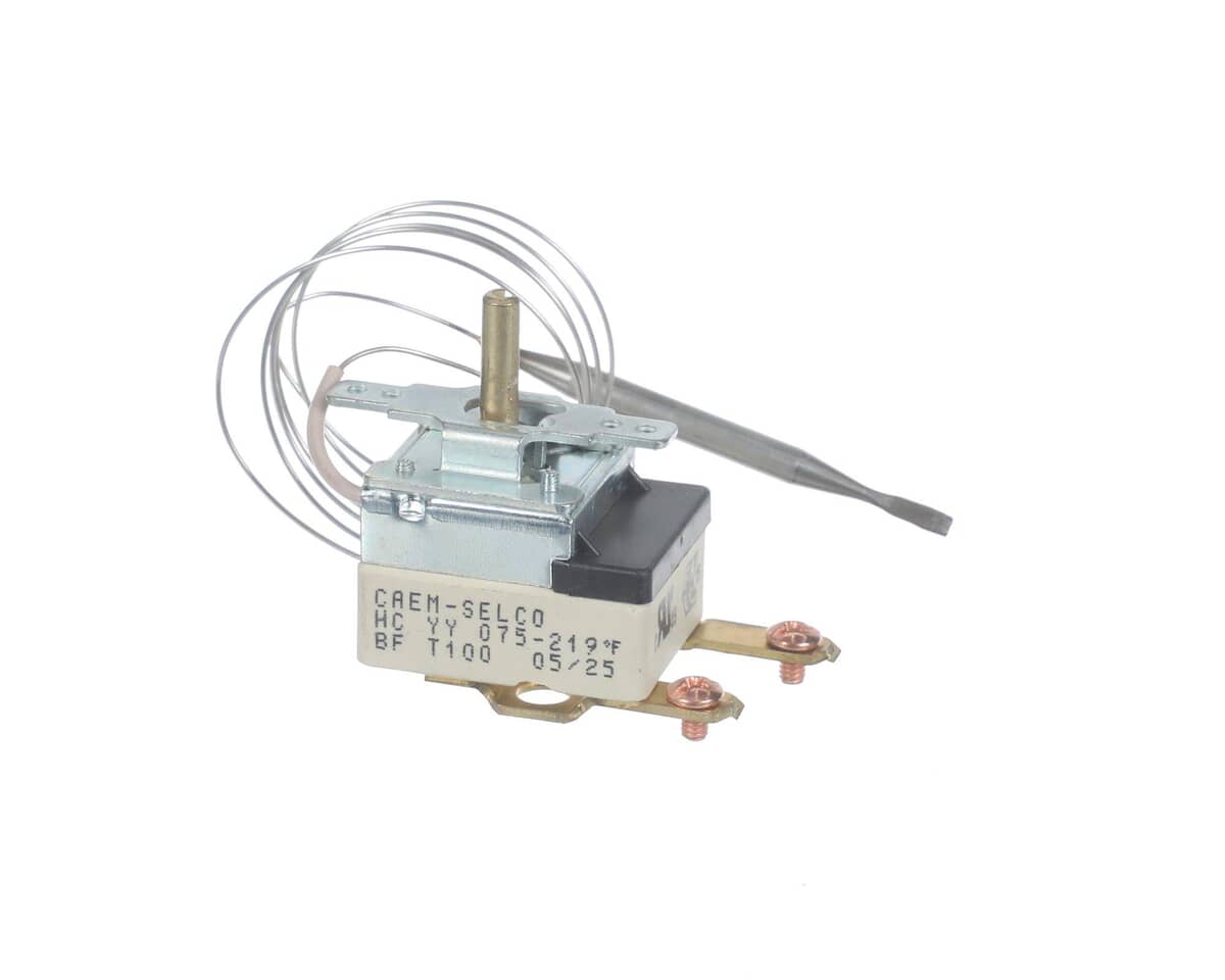 CARTER HOFFMANN PARTS Carter Hoffmann 18600-0161 Thermostat - SKU CAR18600-0161