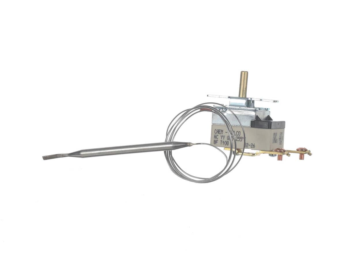 CARTER HOFFMANN PARTS Carter Hoffmann 18600-0162 Thermostat - SKU CAR18600-0162