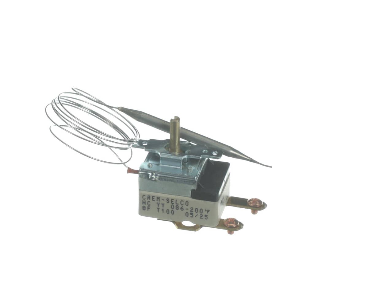 CARTER HOFFMANN PARTS 18600-0163 - SKU CAR18600-0163