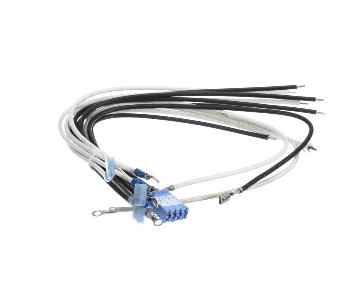 CARTER HOFFMANN PARTS Carter Hoffmann 18603-0055 Evo Heater Wire 2023 - SKU CAR18603-0055