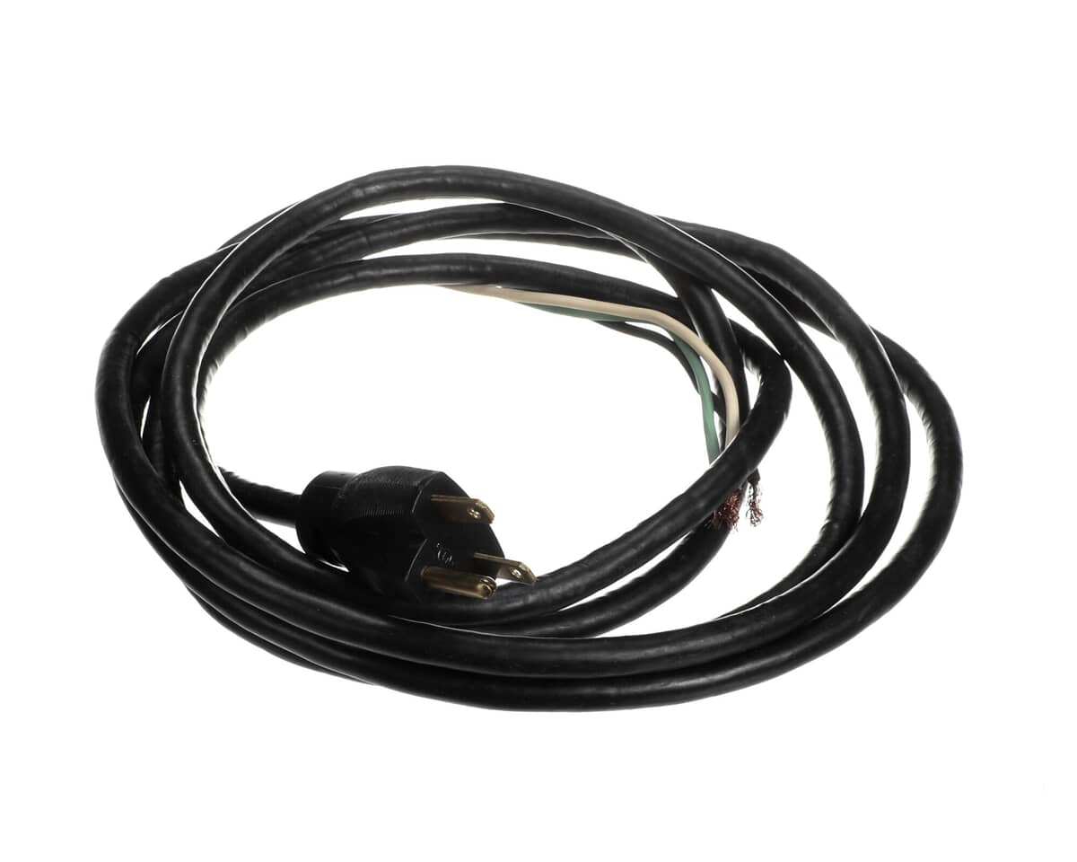 CARTER HOFFMANN PARTS Carter Hoffmann 18605-0015 16/3 Hsjo Cord W/6-15PLUG - SKU CAR18605-0015