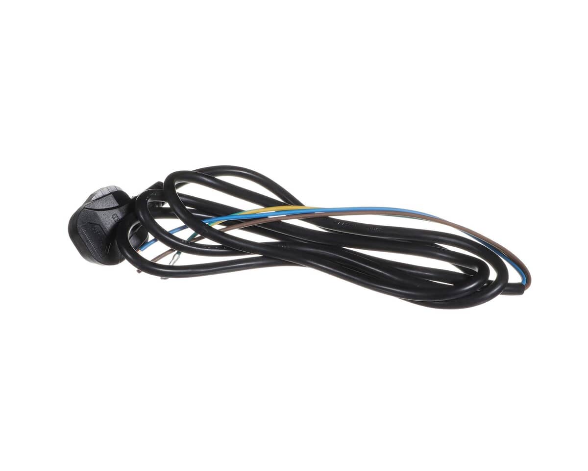 CARTER HOFFMANN PARTS Carter Hoffmann 18605-0044 Main Plug And Cable - SKU CAR18605-0044