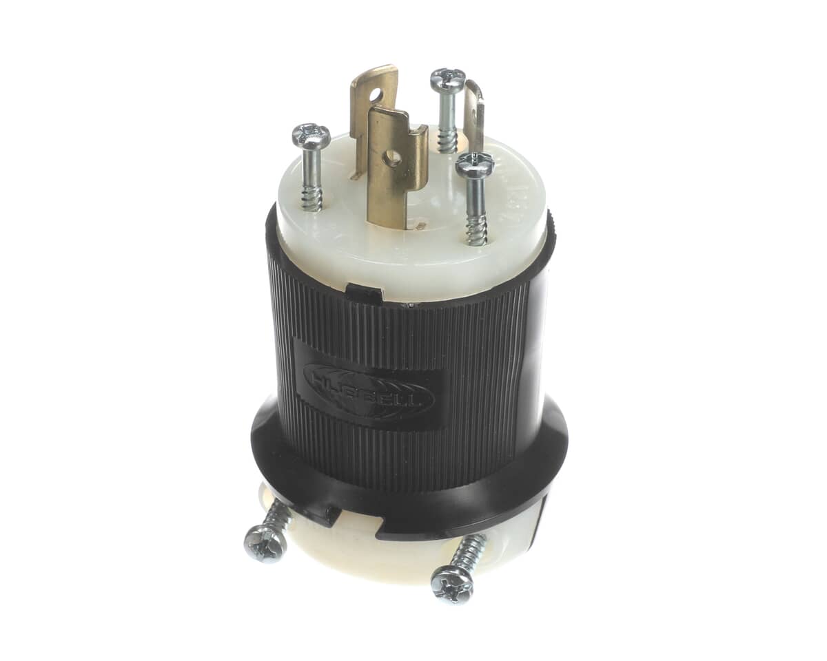 CARTER HOFFMANN PARTS Carter Hoffmann 18606-0586 L5-20P Twist 125V H#2311 - SKU CAR18606-0586
