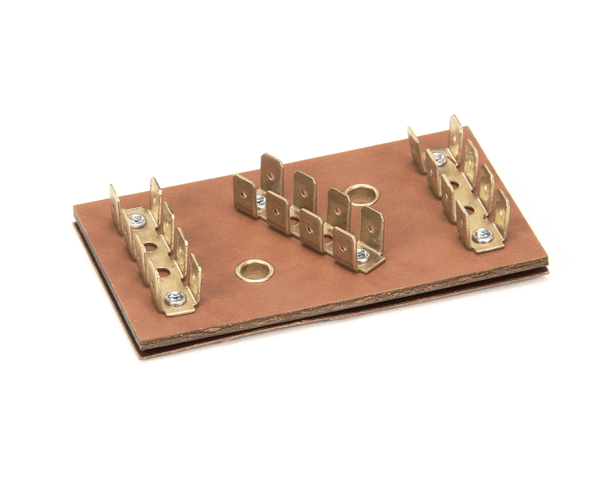 CARTER HOFFMANN PARTS 18607-0018 - SKU CAR18607-0018