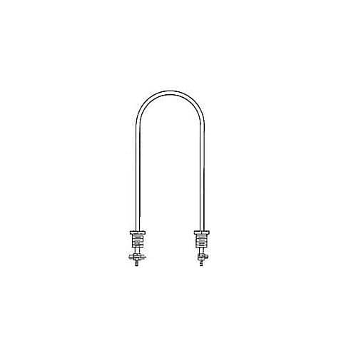CARTER HOFFMANN PARTS Carter Hoffmann 18612-0040 Cal Element 1400W 220V - SKU CAR18612-0040