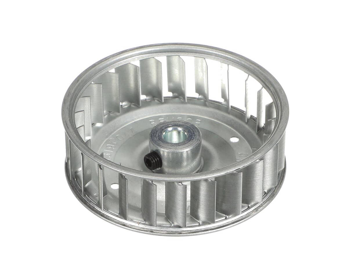 CARTER HOFFMANN PARTS Carter Hoffmann 18614-0044 Blower Wheel - SKU CAR18614-0044