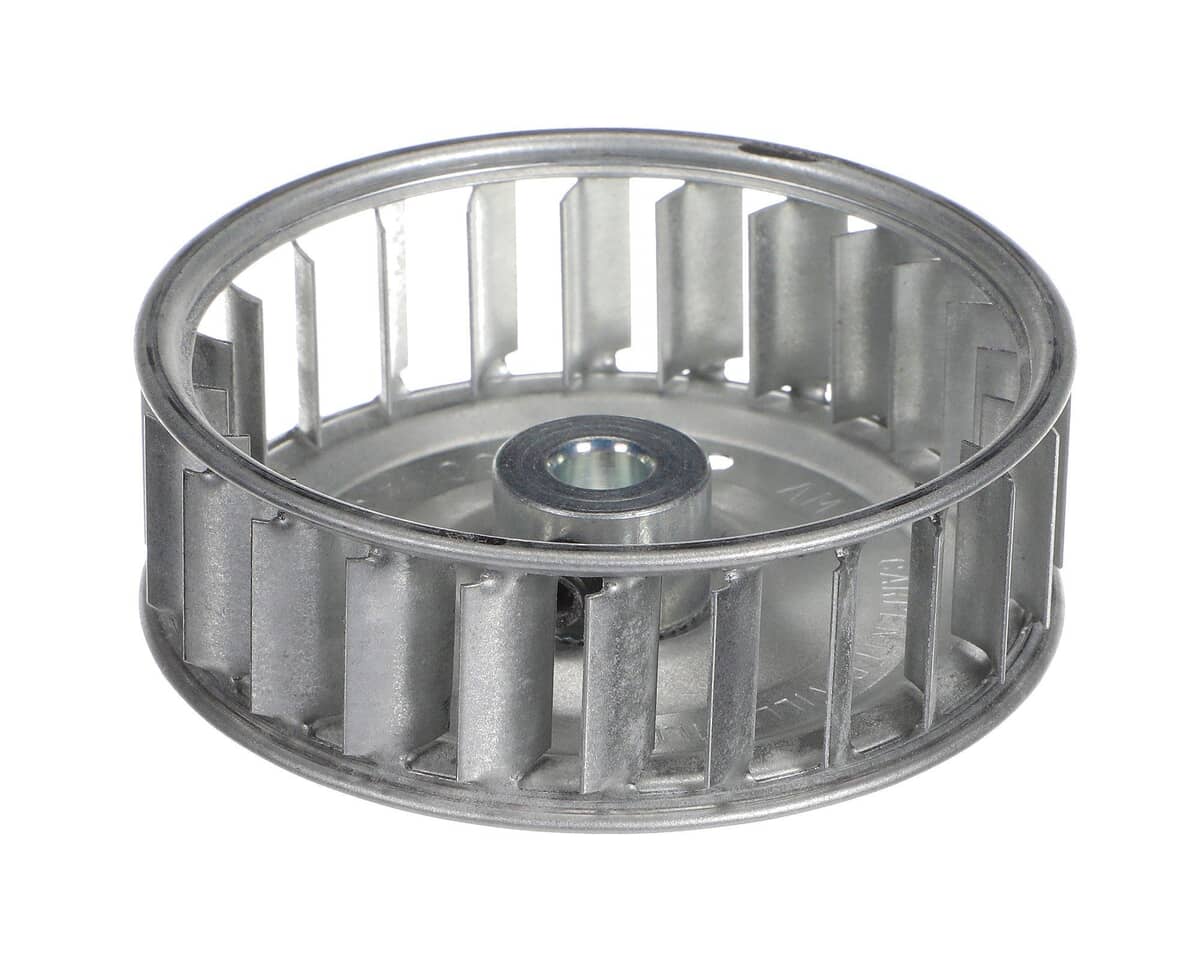 CARTER HOFFMANN PARTS Carter Hoffmann 18614-0045 Blower Wheel - SKU CAR18614-0045