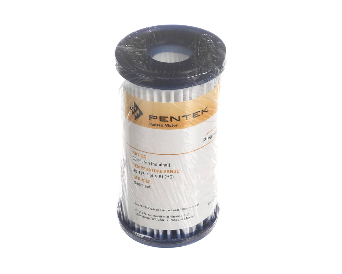 CARTER HOFFMANN PARTS Carter Hoffmann 18614-0122 Water Filter Cartridge - SKU CAR18614-0122