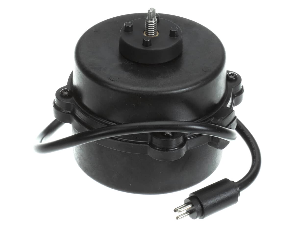 CARTER HOFFMANN PARTS Carter Hoffmann 18614-0407 Ecm Motor Poa #03651 - SKU CAR18614-0407