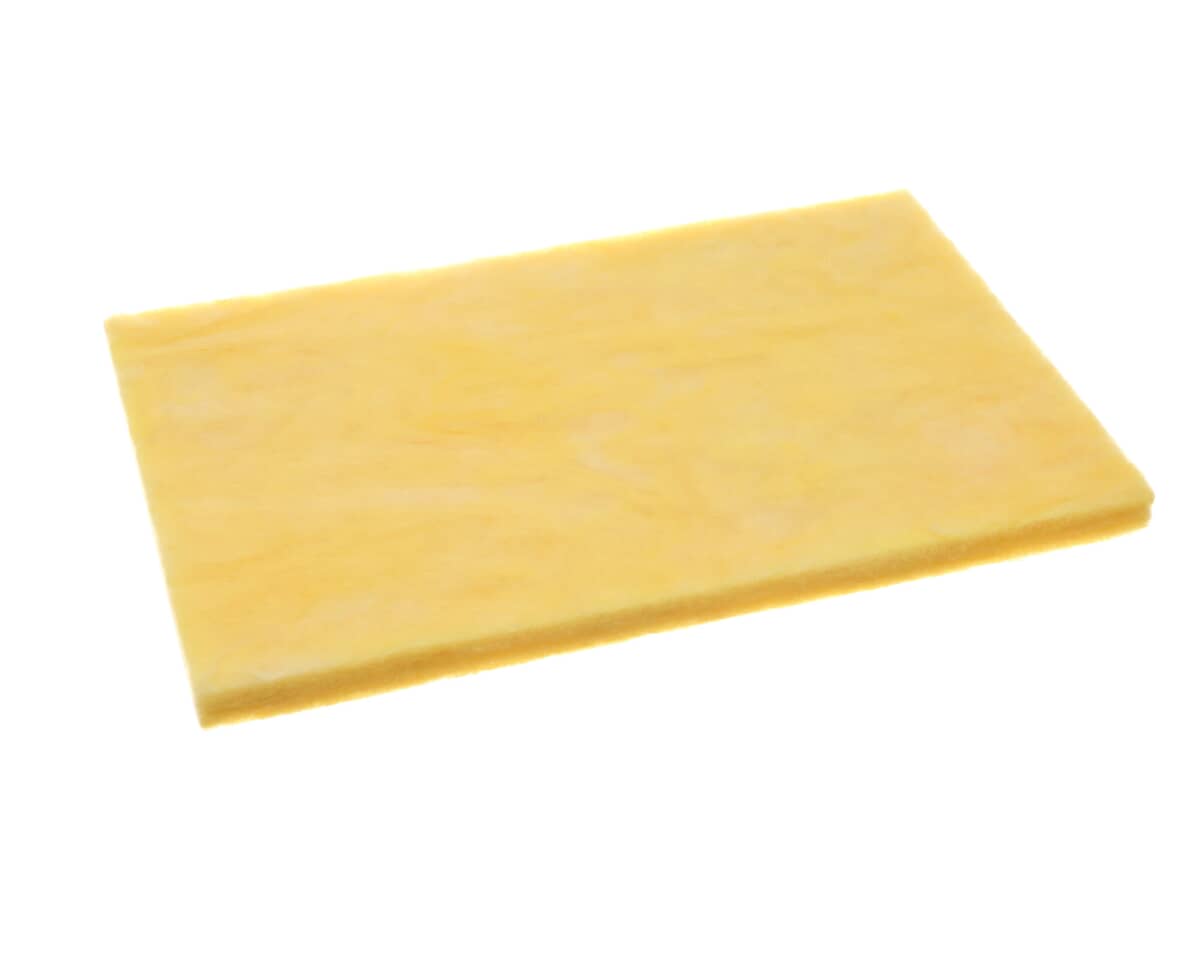 CARTER HOFFMANN PARTS Carter Hoffmann 29037-0090 Insulation Board 1000 - SKU CAR29037-0090