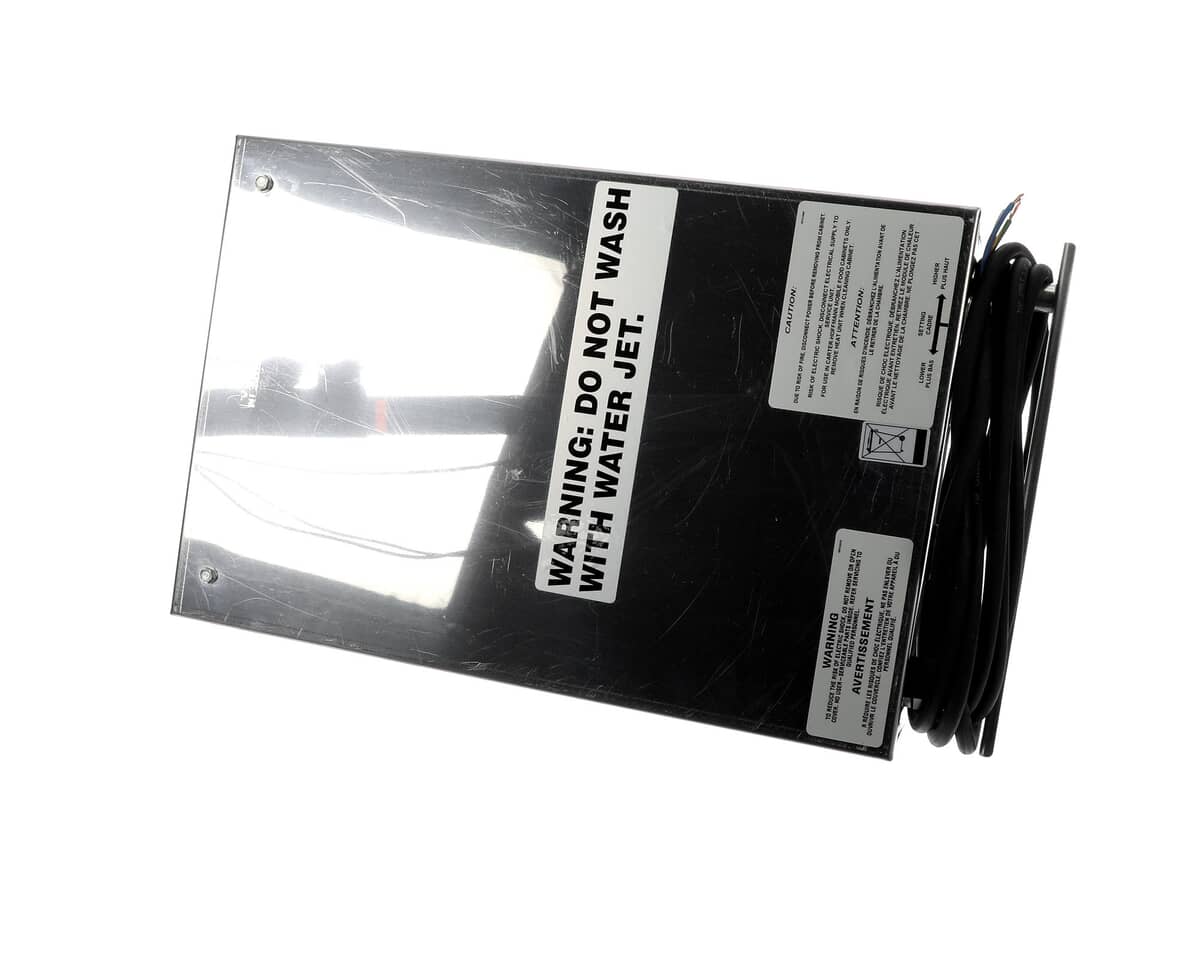 CARTER HOFFMANN PARTS Carter Hoffmann FH90Y-016B FH90CE 230V 2400W 10.4A - SKU CARFH90Y-016B