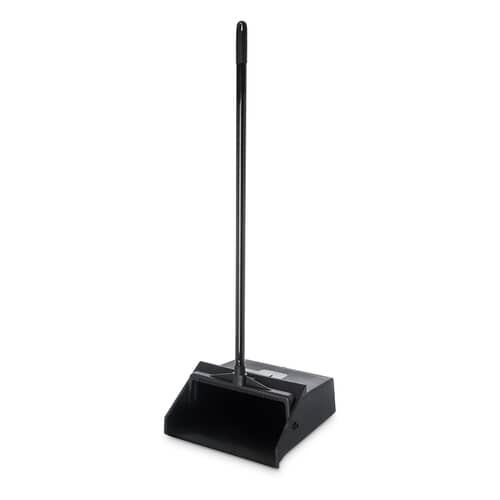 CARLISLE PARTS Carlisle 36141003-1 Flo-Pac Duo-Pan Lobby Dust Pan 12IN Wide - SKU CARL36141003-1