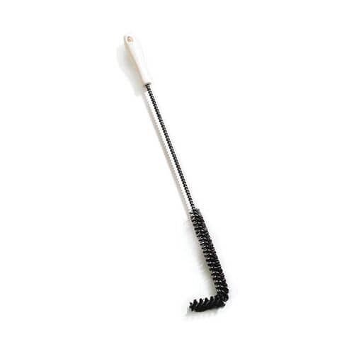 CARLISLE PARTS Carlisle 4015200 L Tipped Coil Brush 23IN 1-3/8IN D - SKU CARL4015200