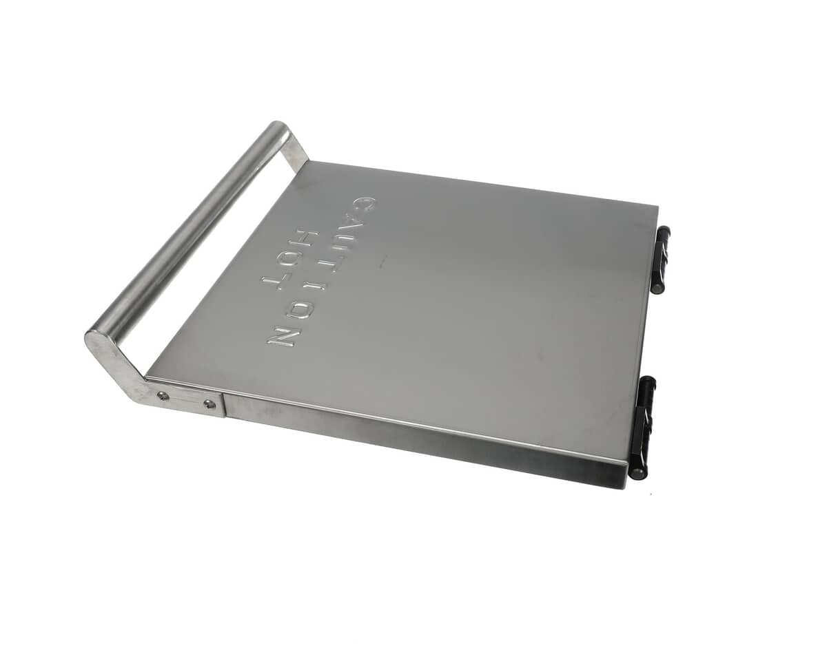 CARLISLE PARTS Carlisle DXP110000795000 Hinged Lid Assembly - SKU CARLDXP110000795000