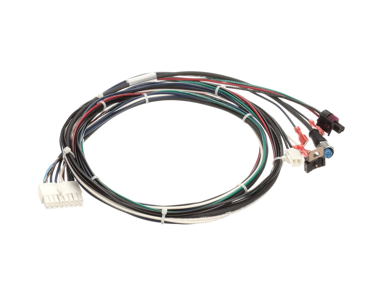 COLDZONE PARTS Coldzone 0821963501 Wire Harness Controller Ser Valve 63IN - SKU CDZ0821963501