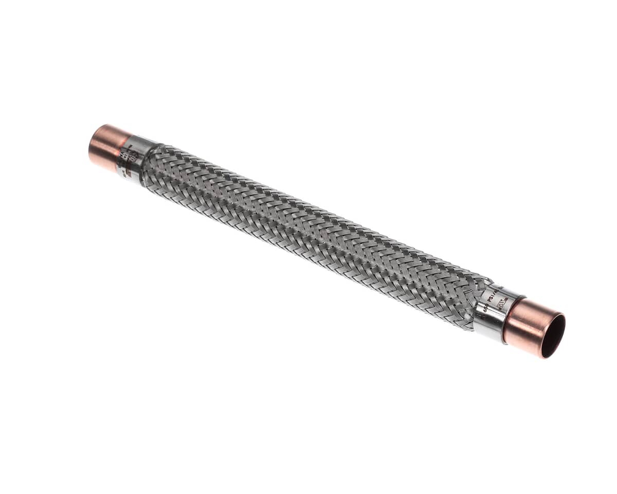 COLDZONE PARTS Coldzone 08356325 Vibrasorber 7/8IN Odf - SKU CDZ08356325