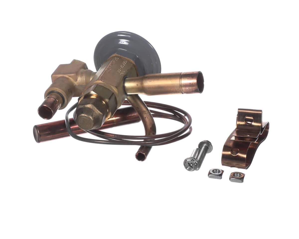 COLDZONE PARTS Coldzone 08356816 Expansion Valve - SKU CDZ08356816