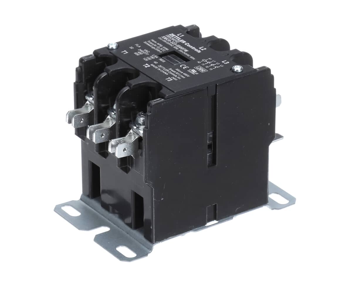 COLDZONE PARTS Coldzone 08538312 Contactor - SKU CDZ08538312