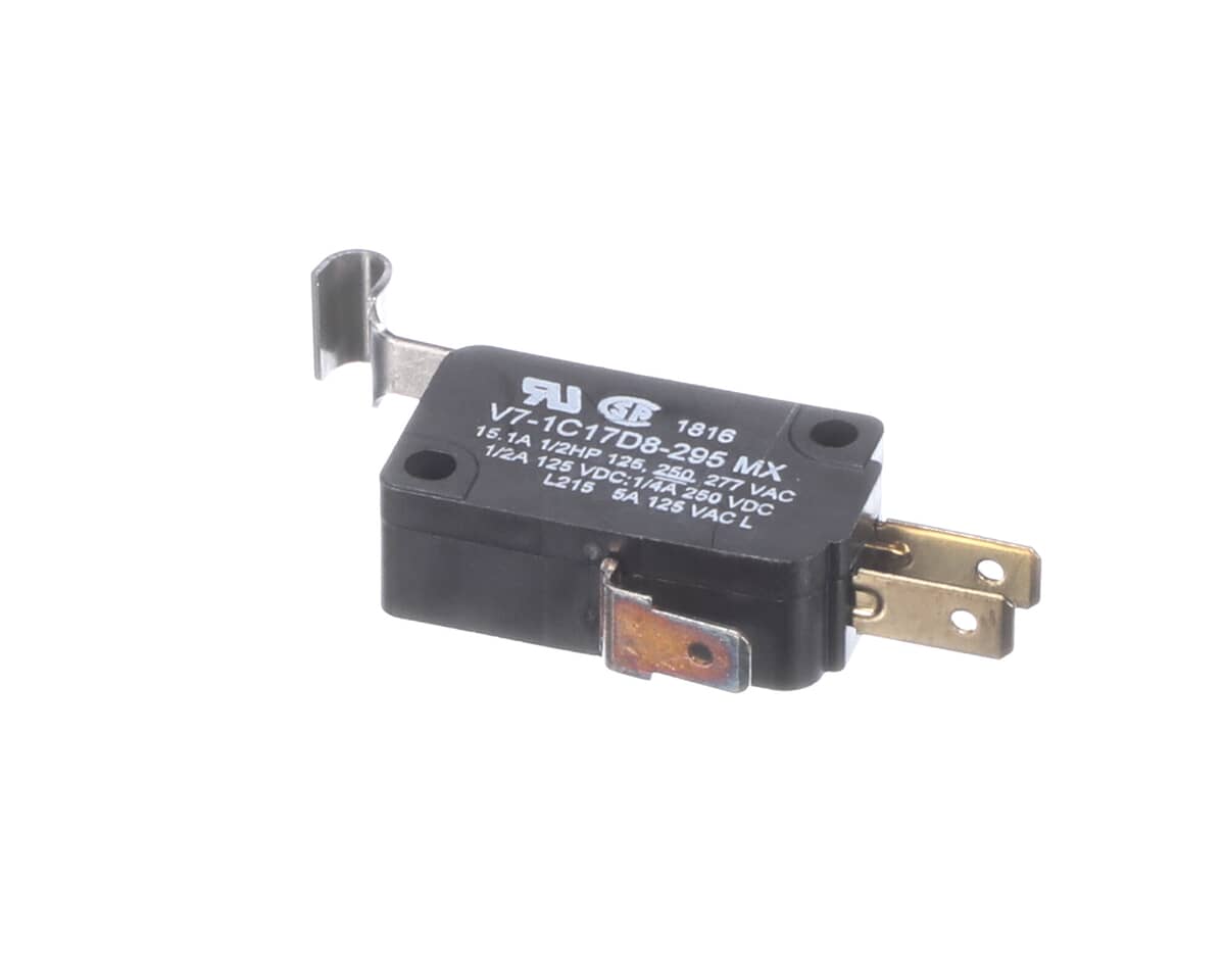 CHAMPION - MOYER DIEBEL PARTS Champion - Moyer Diebel 00411.00 Micro Switch - SKU CHA00411.00
