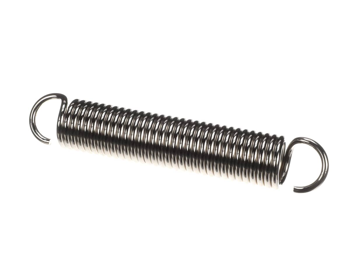 CHAMPION - MOYER DIEBEL PARTS Champion - Moyer Diebel 00602.00 Door Spring Heavy Duty - SKU CHA00602.00