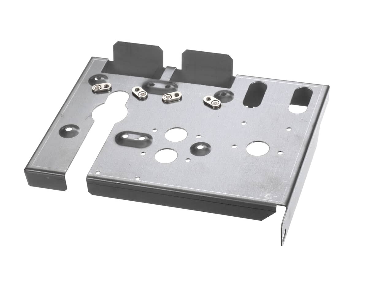 CHAMPION - MOYER DIEBEL PARTS Champion - Moyer Diebel 0313393 Bracket Chemical Pumps M4 - SKU CHA0313393