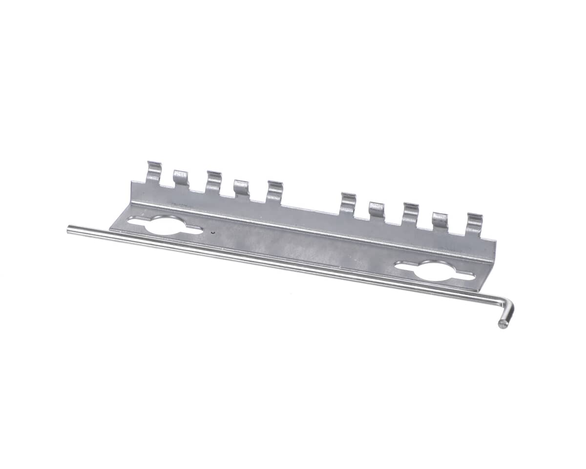 CHAMPION - MOYER DIEBEL PARTS Champion - Moyer Diebel 0313431 Bracket Hinged Parts - SKU CHA0313431