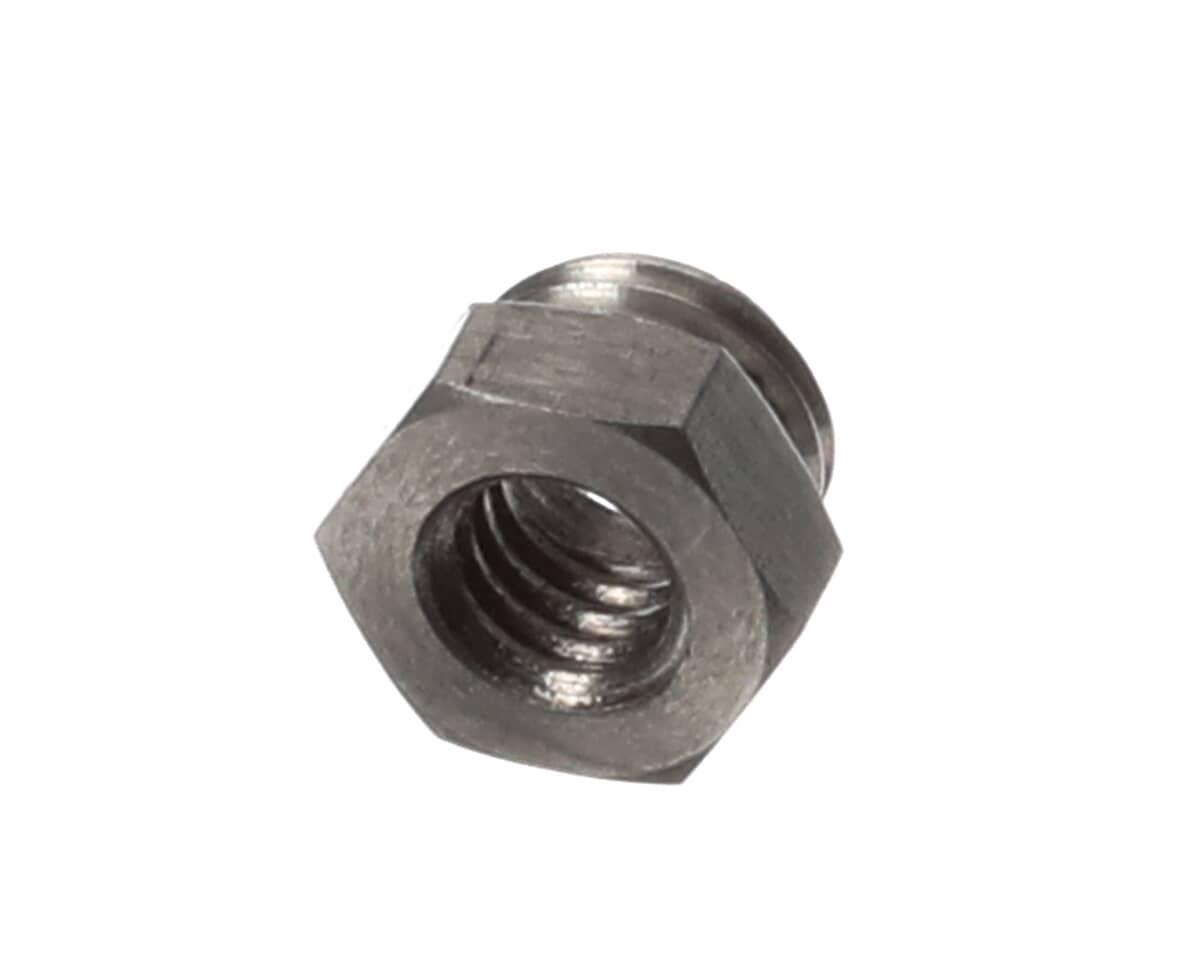 CHAMPION - MOYER DIEBEL PARTS Champion - Moyer Diebel 0512063 Bushing Sprayarm Locknut - SKU CHA0512063