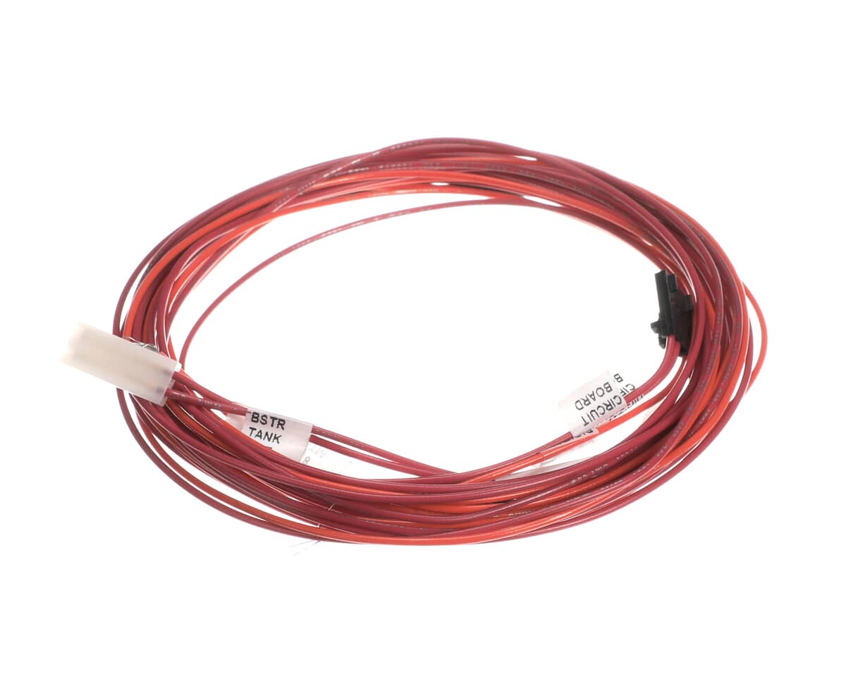 CHAMPION - MOYER DIEBEL PARTS Champion - Moyer Diebel 0513364 Wiring Harness Booster Switch - SKU CHA0513364
