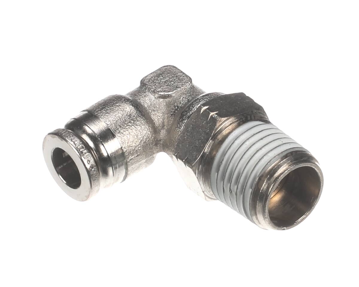 CHAMPION - MOYER DIEBEL PARTS Champion - Moyer Diebel 0513845 Elbow 1/4IN Tube X 1/4IN MPT Br - SKU CHA0513845