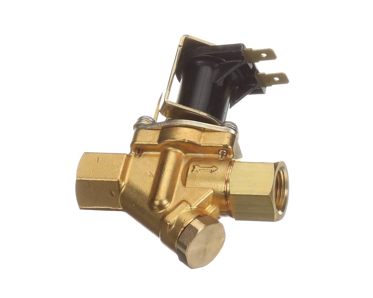CHAMPION - MOYER DIEBEL PARTS Champion - Moyer Diebel 0514772 Valve Fill 5.0 GPM-500/501 - SKU CHA0514772