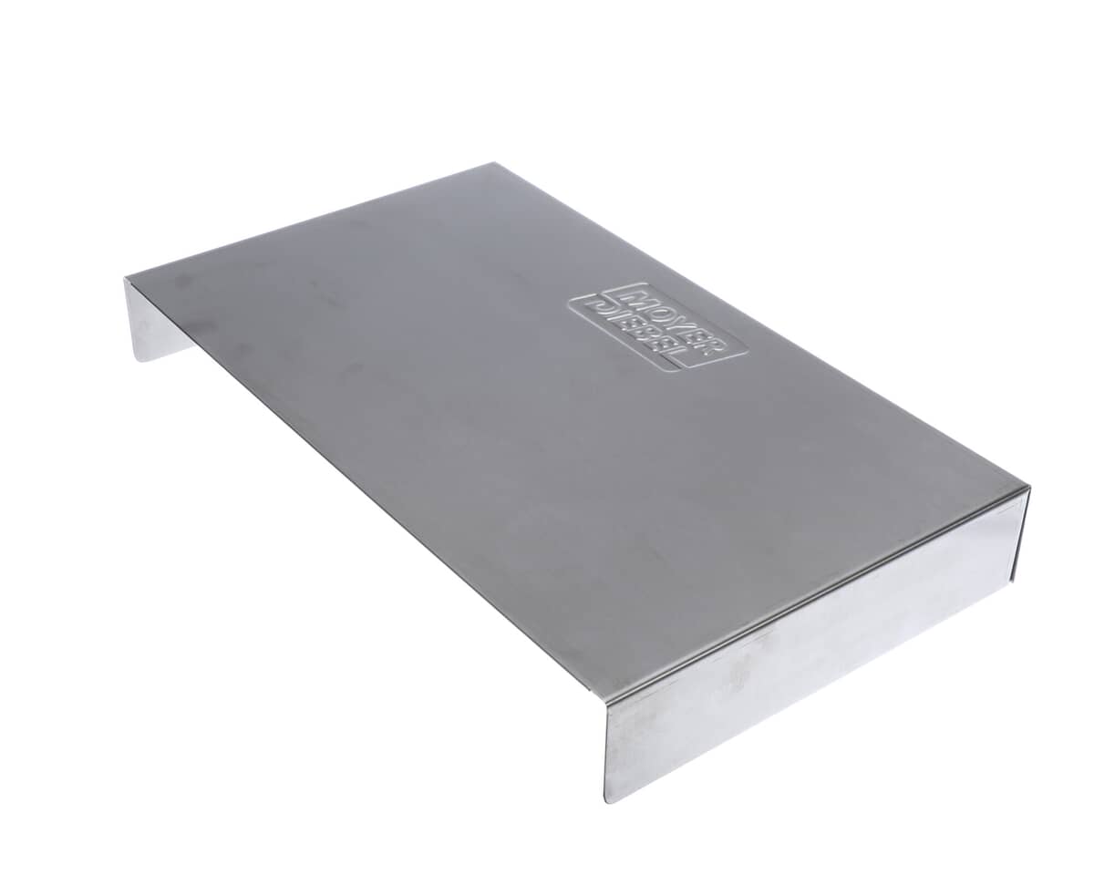 CHAMPION - MOYER DIEBEL PARTS Champion - Moyer Diebel 0703078 Plumbing Cover Assembly SW4/6 - SKU CHA0703078