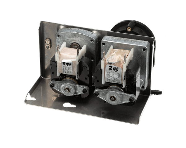 CHAMPION - MOYER DIEBEL PARTS Champion - Moyer Diebel 0708561 Chemical Pump Assembly 501TM2 - SKU CHA0708561