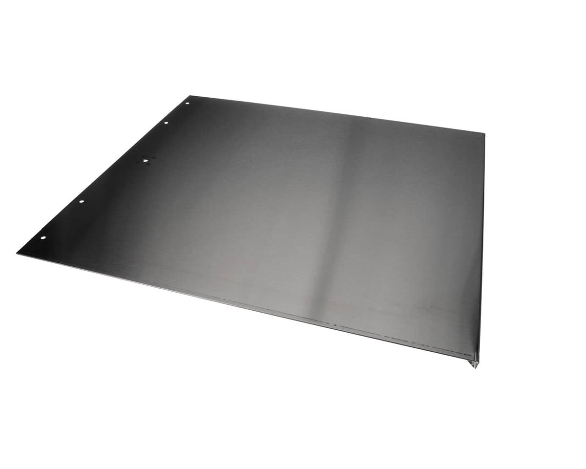 CHAMPION - MOYER DIEBEL PARTS Champion - Moyer Diebel 0709404 Door Assembly Left Hand - D/M - SKU CHA0709404