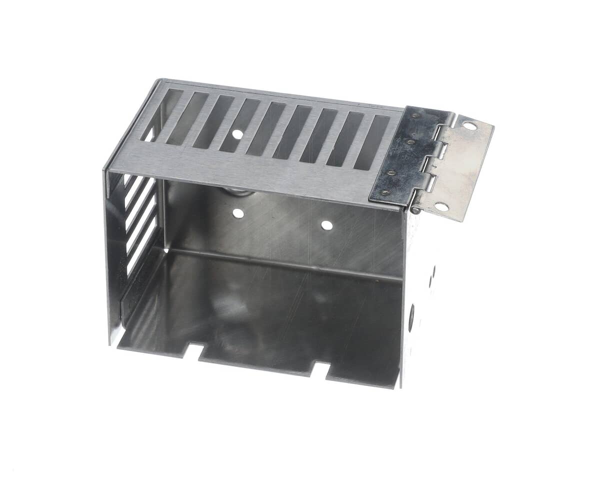 CHAMPION - MOYER DIEBEL PARTS Champion - Moyer Diebel 0712712 Housing Drive Motor Assembly DFM7 - SKU CHA0712712