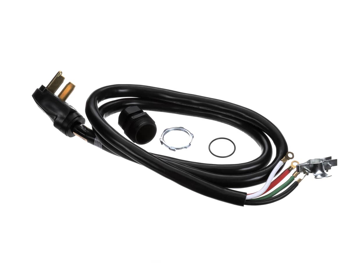 CHAMPION - MOYER DIEBEL PARTS Champion - Moyer Diebel 0713741 Power Cord - SKU CHA0713741