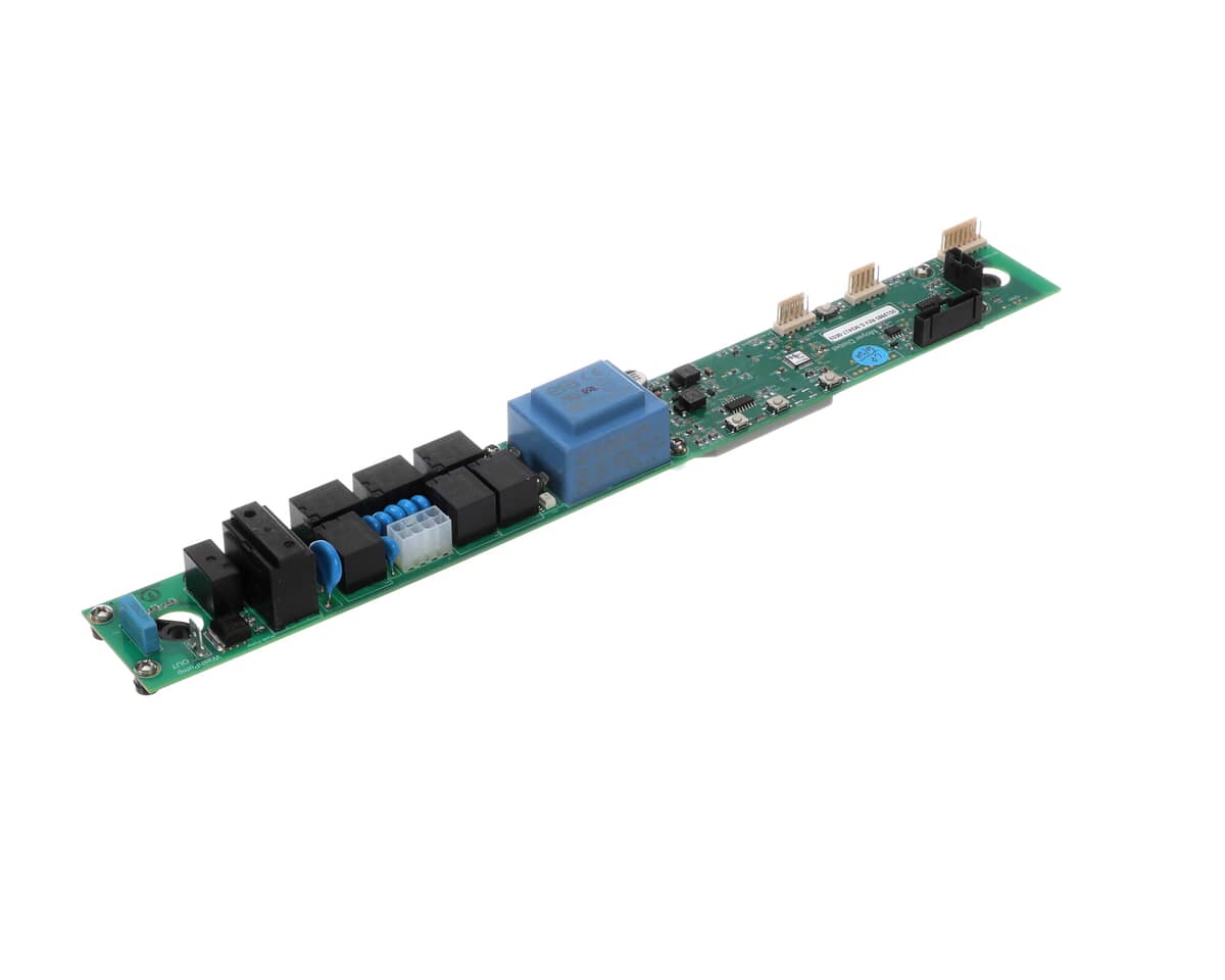 CHAMPION - MOYER DIEBEL PARTS Champion - Moyer Diebel 0713985 Board - SKU CHA0713985