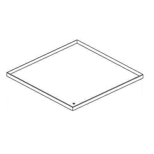 CHAMPION - MOYER DIEBEL PARTS Champion - Moyer Diebel 0714208 Drip Tray - SKU CHA0714208