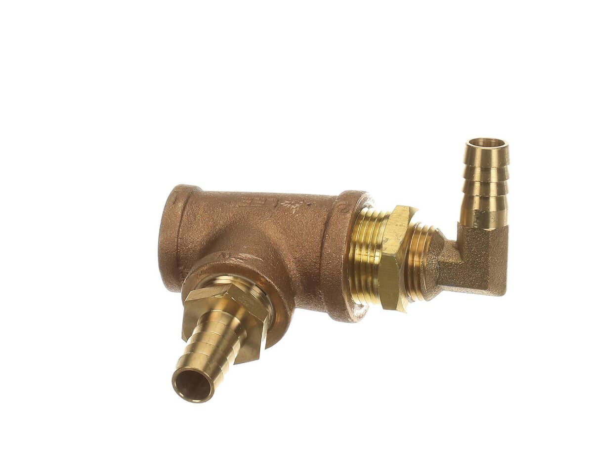 CHAMPION - MOYER DIEBEL PARTS Champion - Moyer Diebel 0714773 Assy Thermistor Tee Fitting Replcmnt - SKU CHA0714773