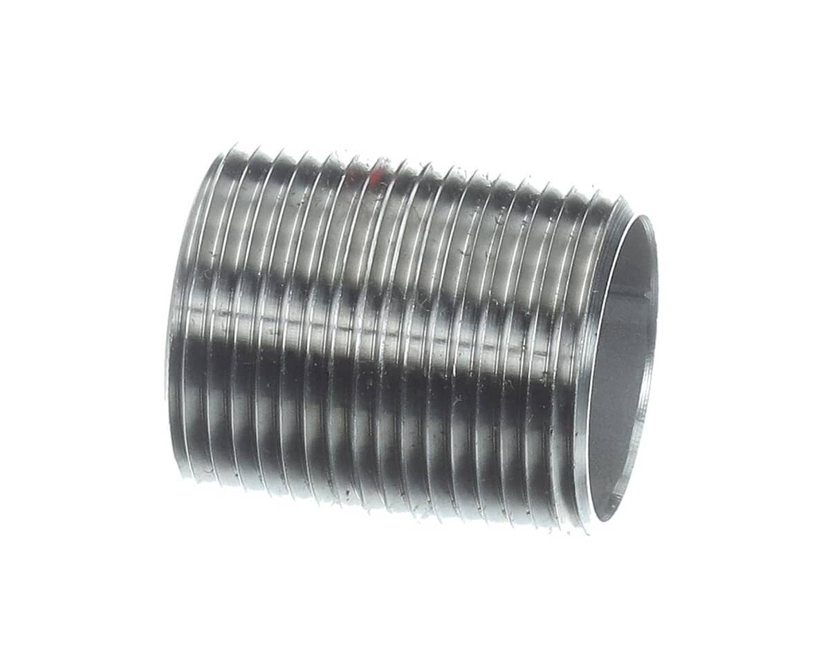 CHAMPION - MOYER DIEBEL PARTS Champion - Moyer Diebel 100694 1 In Close Nipple Sst - SKU CHA100694