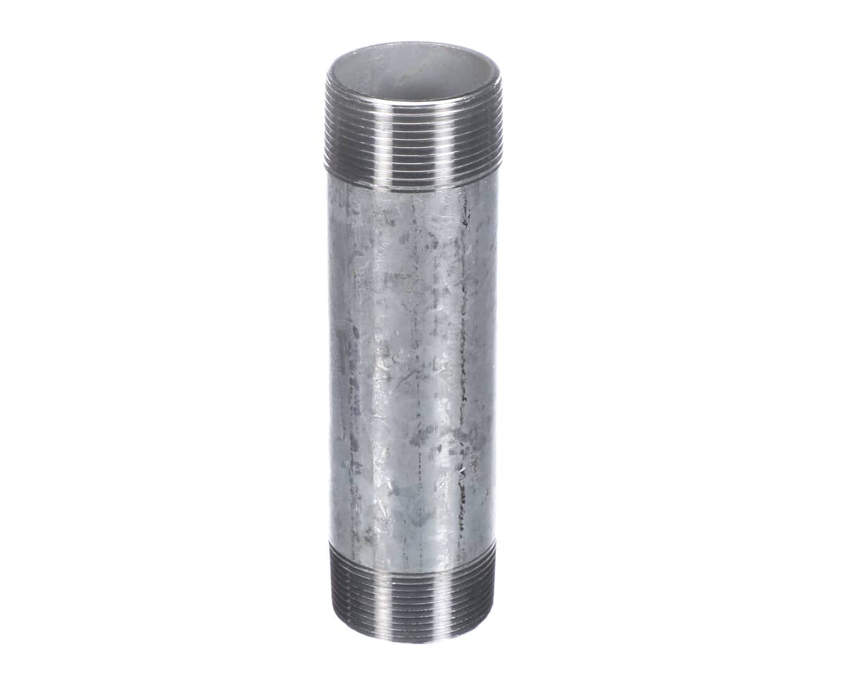 CHAMPION - MOYER DIEBEL PARTS Champion - Moyer Diebel 101856 Nipple 1 1/2X6 1/2 Galv - SKU CHA101856